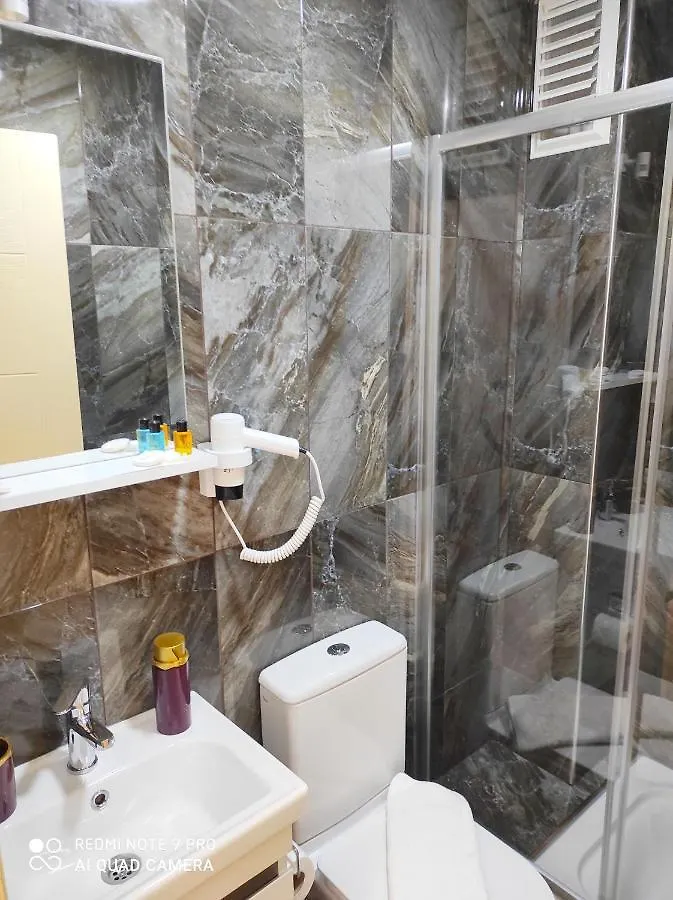 *** Hotel Lebon Hotel-Special Class Istanbul Turkey