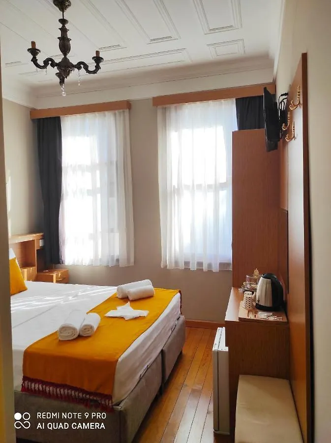 Hotel Lebon Hotel-Special Class Istanbul