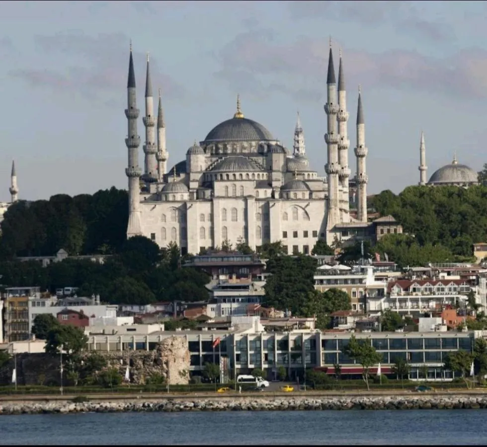 Hotel Lebon Hotel-Special Class Istanbul