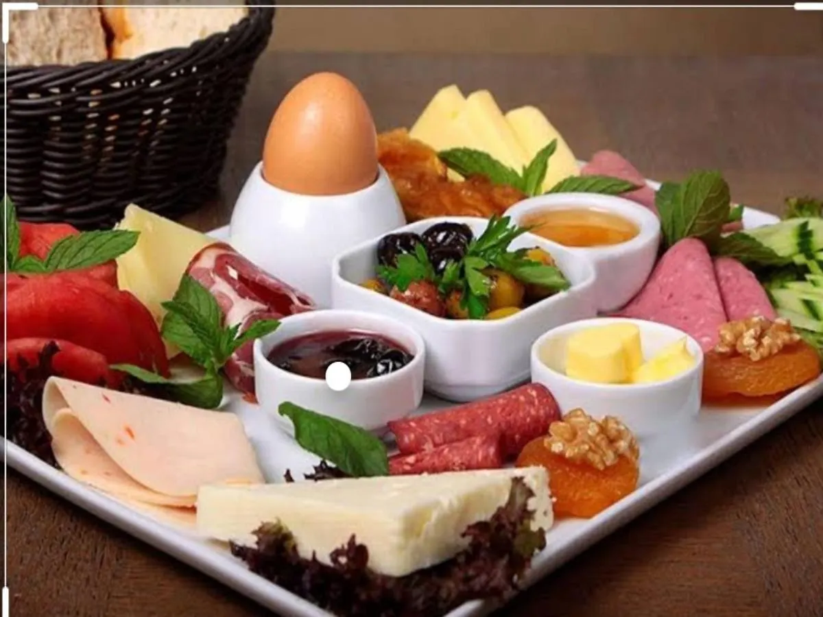 *** Hotel Lebon Hotel-Special Class Istanbul Turkey