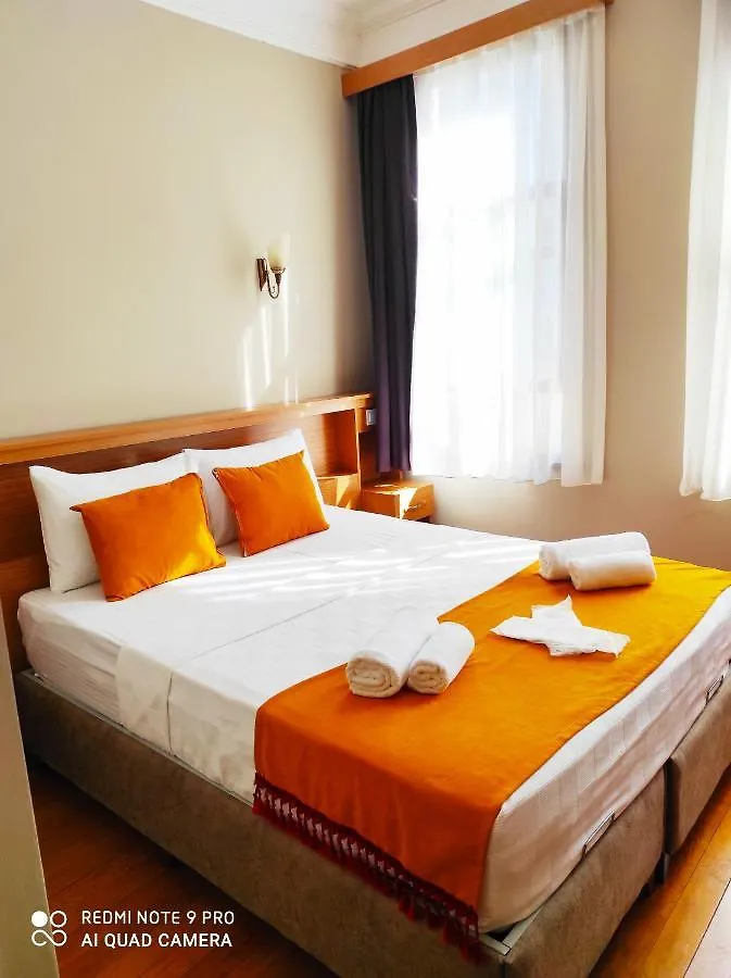 Hotel Lebon Hotel-Special Class Istanbul