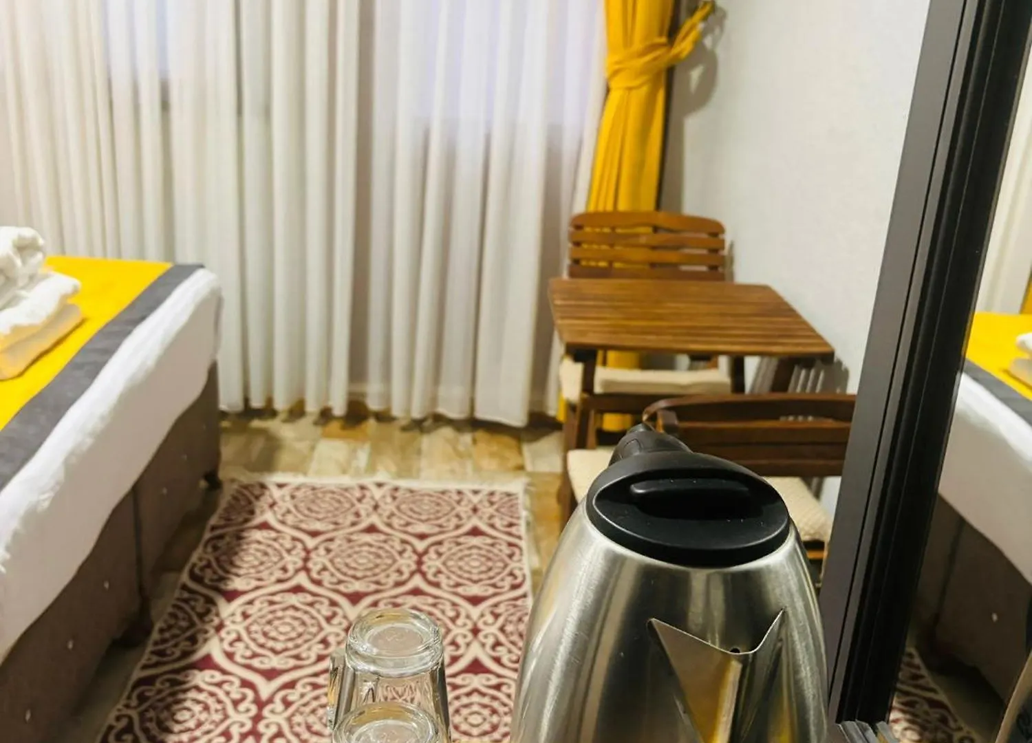 *** Hotel Lebon Hotel-Special Class Istanbul Turkey