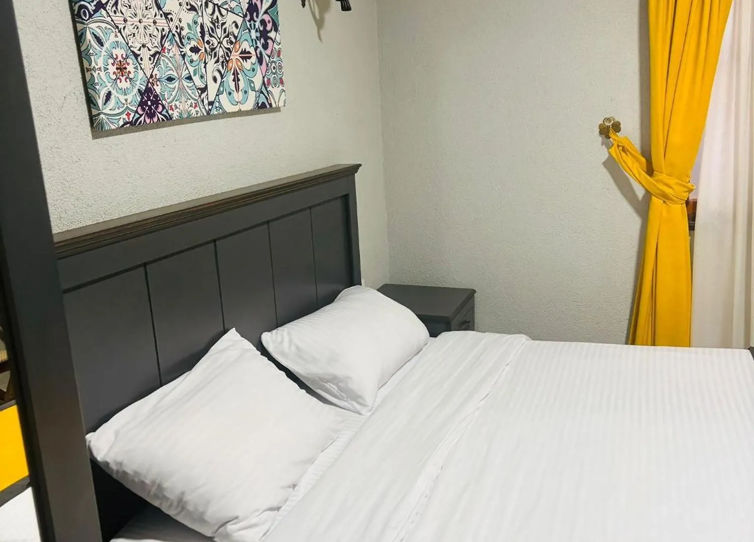 Lebon Hotel-Special Class Istanbul 3*,  Turkey