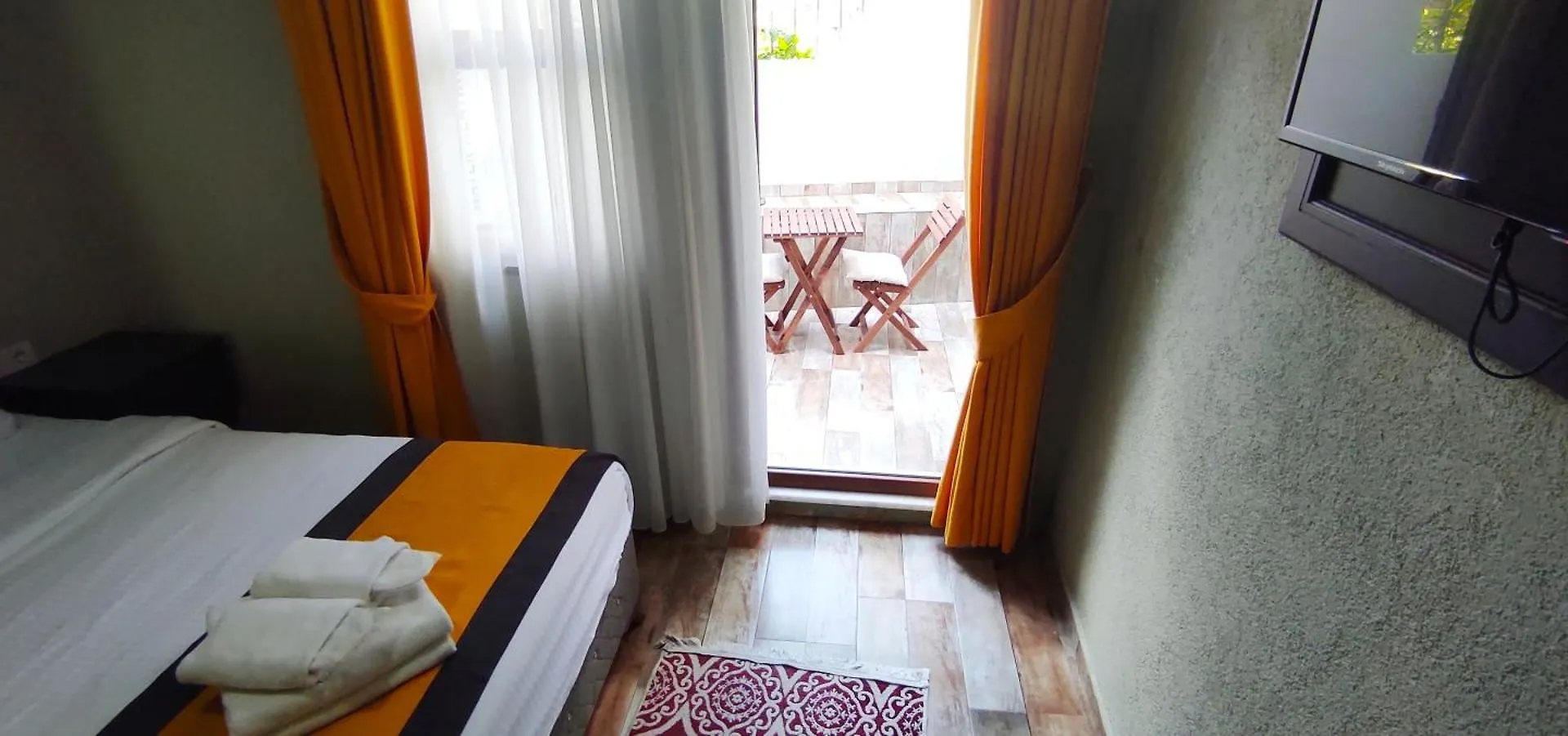 *** Hotel Lebon Hotel-Special Class Istanbul Turkey