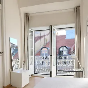 Casa de hóspedes Atalaia- Ideal For Single