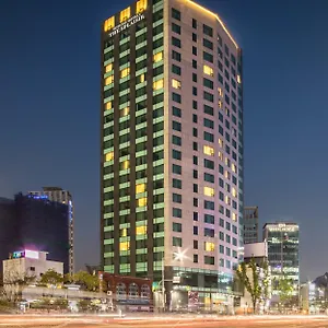 Отель Sotetsu The Splaisir Dongdaemun