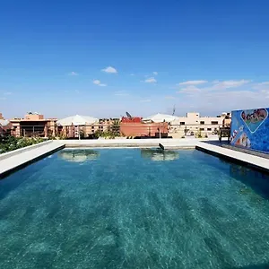 Stars & 3* Marrakesh