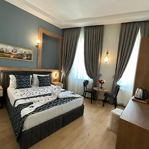 Hotel Newalla Old, Provincia di Istanbul