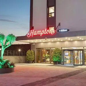Hampton By Hilton Airport, Arnavutkoy Istambul