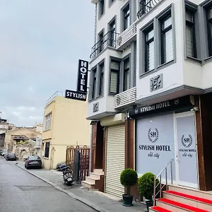 Hotel Stylish Old, Provincia di Istanbul