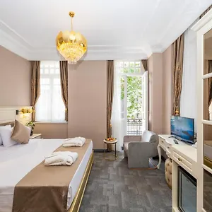Hotel Moonlight Elegance Boutique, Provincia di Istanbul