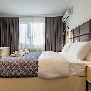 Hotel Hub, Provincia di Istanbul
