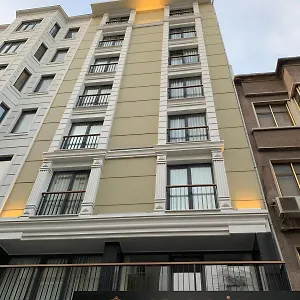 Hotel Grand Iska Palace, Provincia di Istanbul