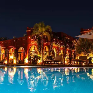 Palais El Miria & 5* Dar Caïd Layadi