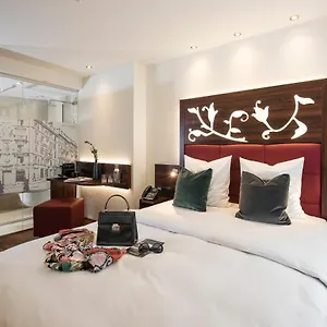 Scheuble 3* Zurich