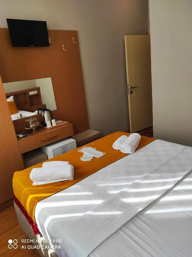 Lebon Hotel-Special Class イスタンブール