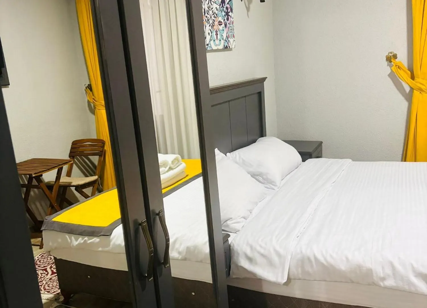 Lebon Hotel-Special Class イスタンブール