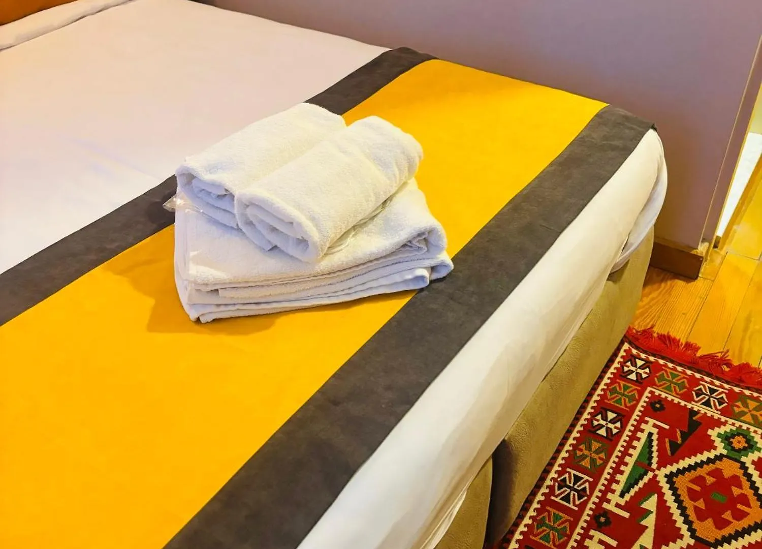 Lebon Hotel-Special Class イスタンブール