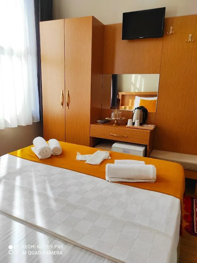Lebon Hotel-Special Class Стамбул Турция