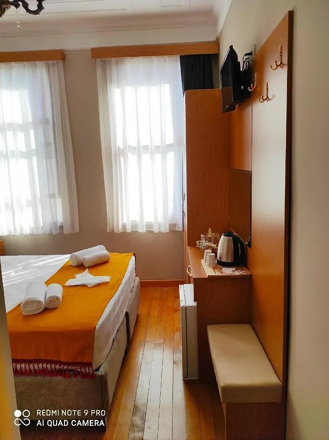 Lebon Hotel-Special Class Стамбул 3*,  Турция