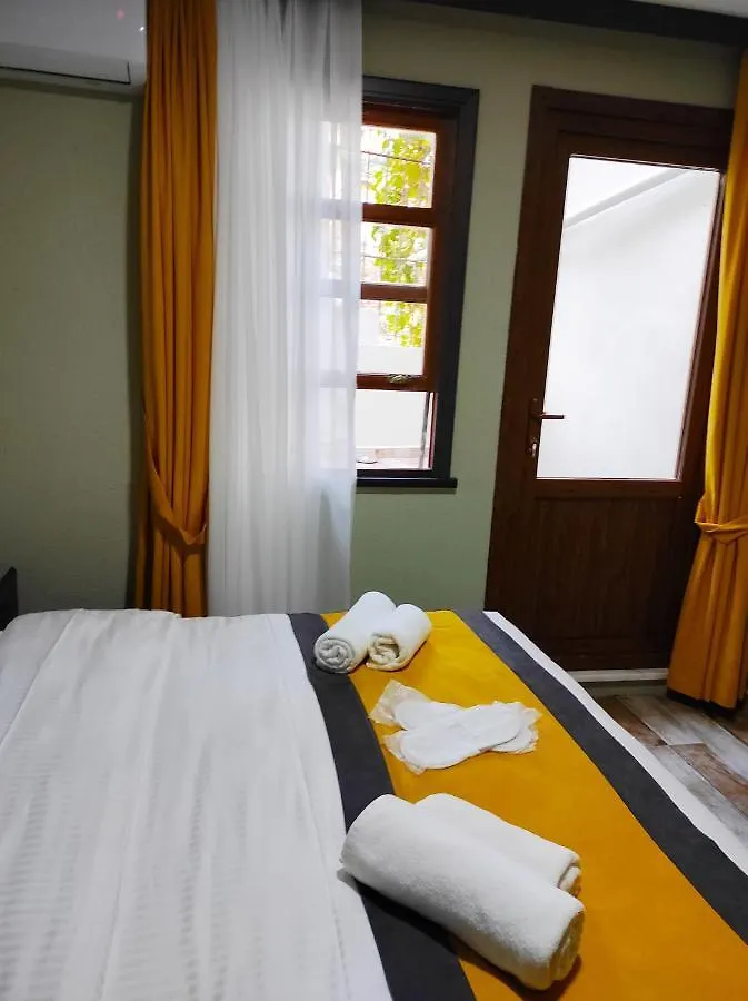 *** Hotel Lebon Hotel-Special Class Istambul Turquie