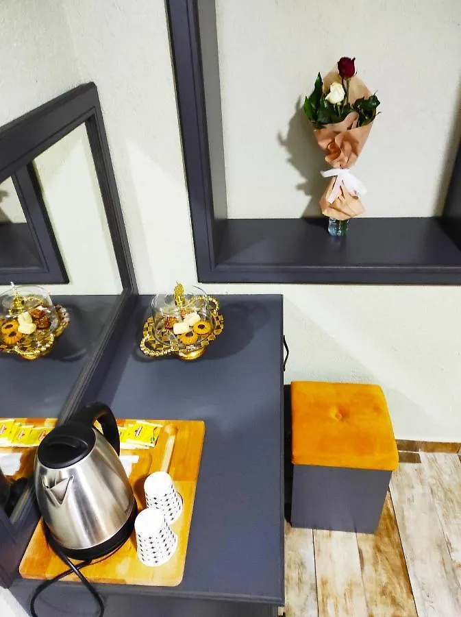 Lebon Hotel-Special Class Istambul