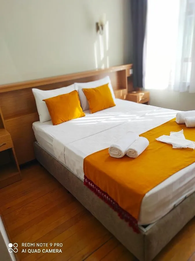 Lebon Hotel-Special Class Стамбул Отель