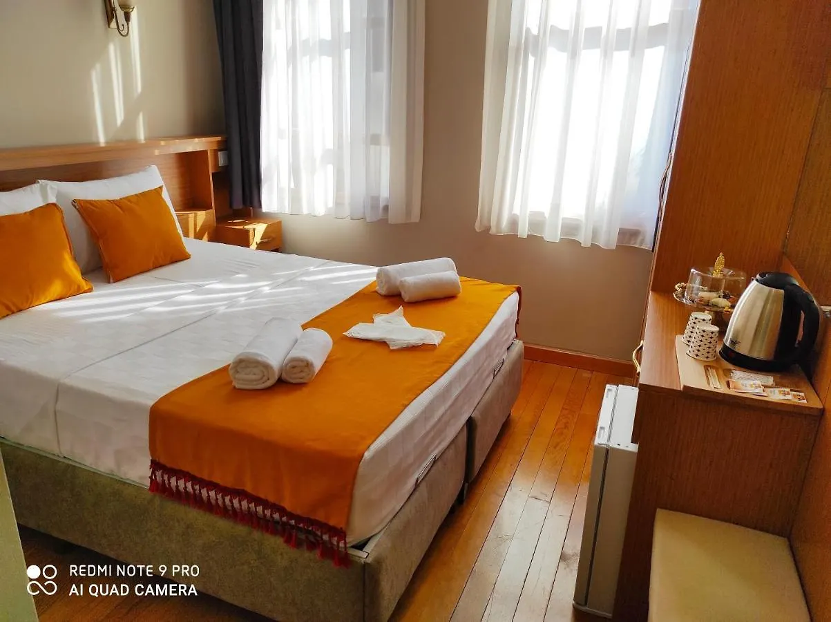 Lebon Hotel-Special Class Istambul 3*,  Turquie