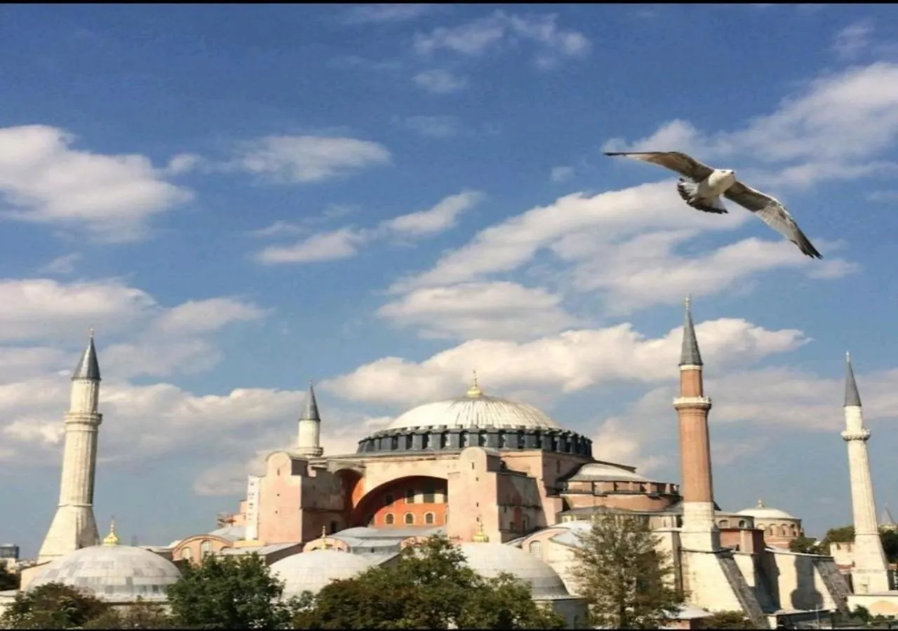 Hotel Lebon Hotel-Special Class Istambul