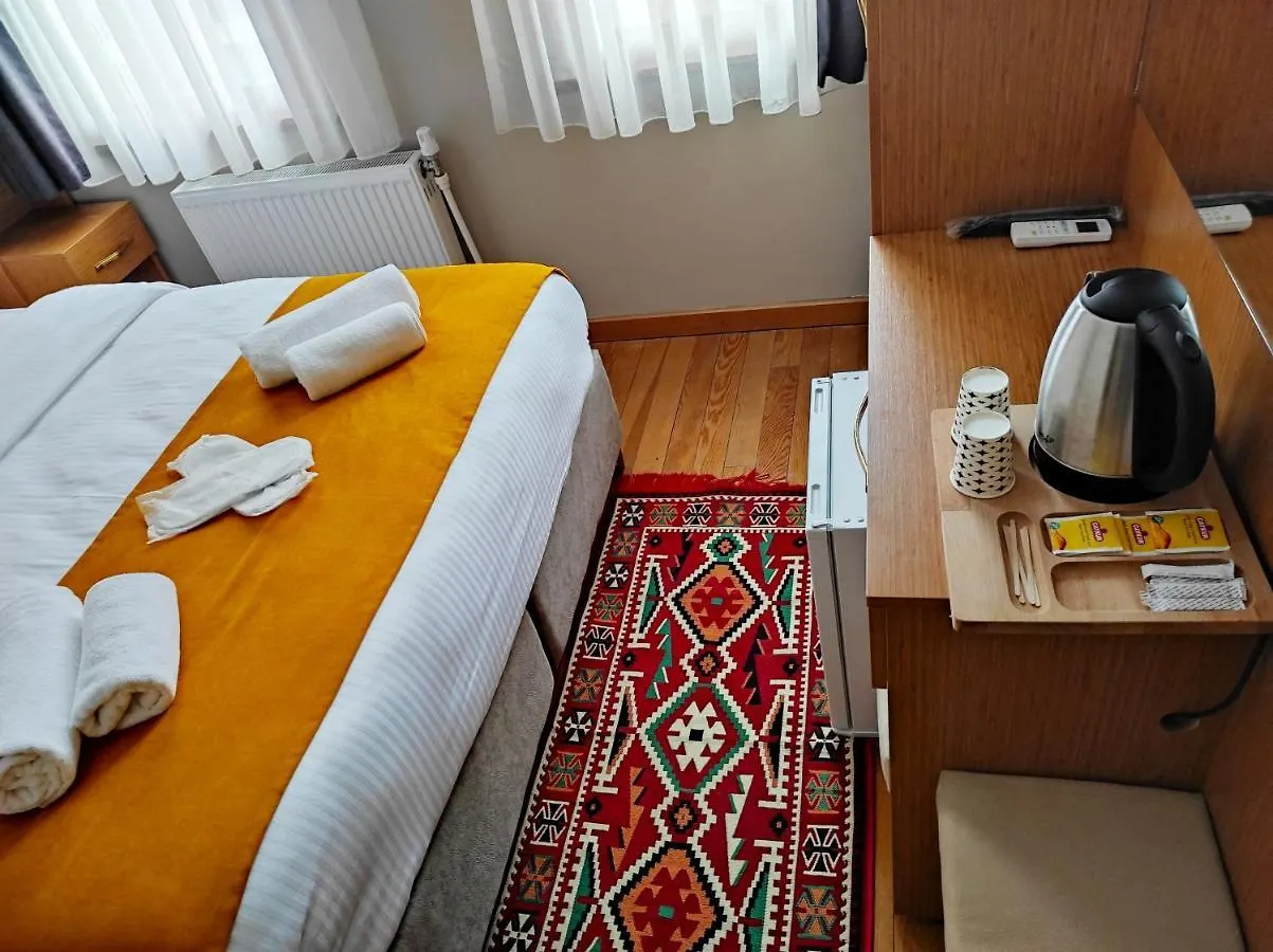 Lebon Hotel-Special Class Стамбул Отель
