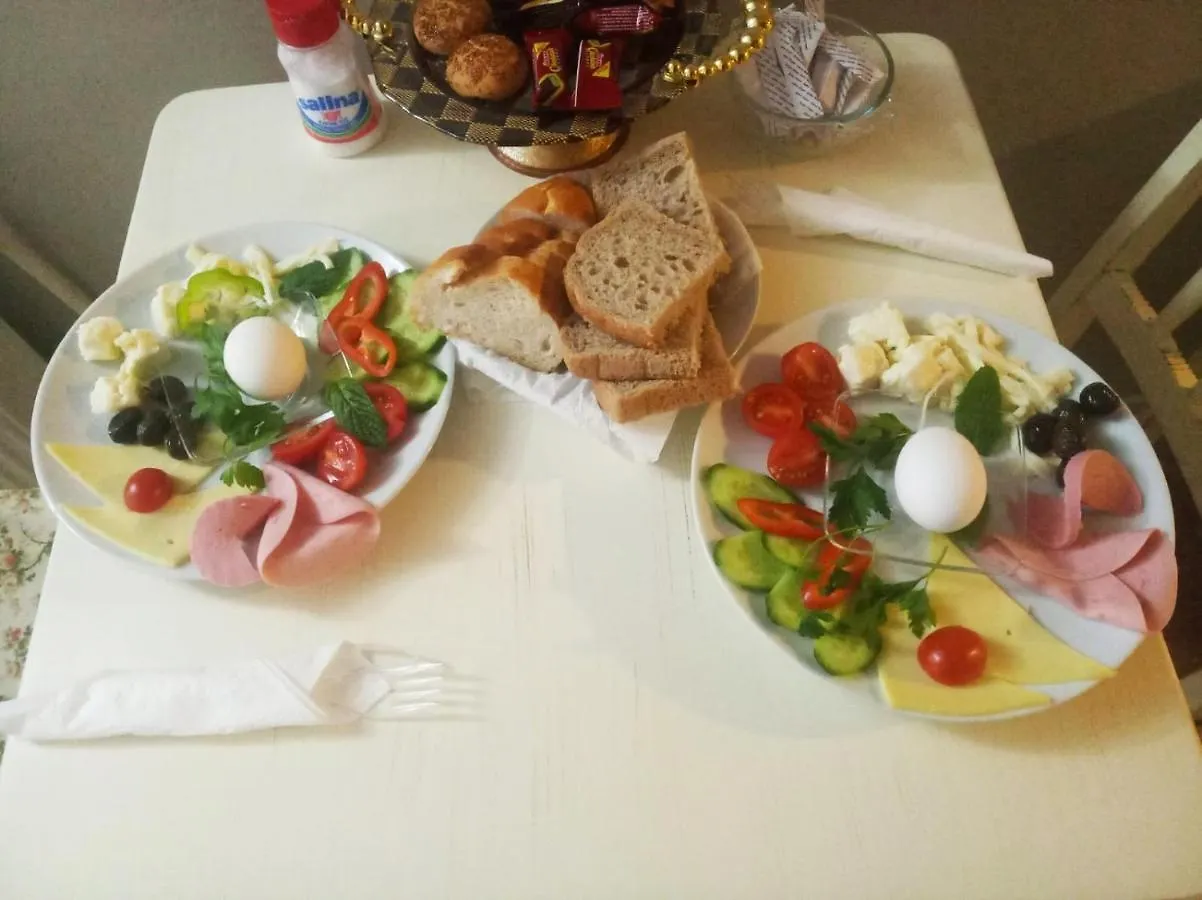 Отель Lebon Hotel-Special Class Стамбул