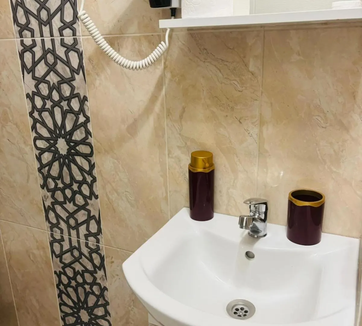 *** Hotel Lebon Hotel-Special Class Istambul Turquie