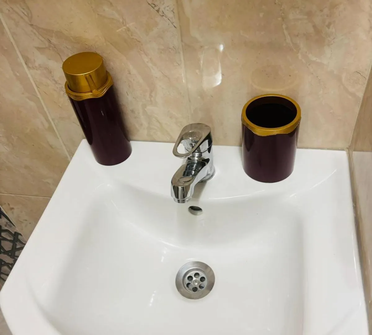 Lebon Hotel-Special Class Istambul Turquie