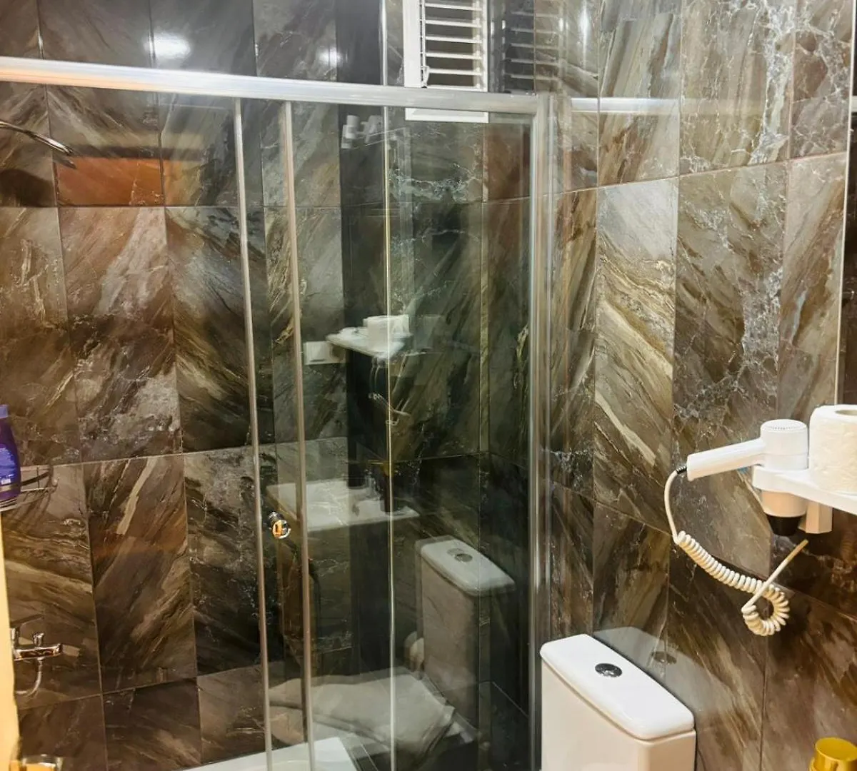 Lebon Hotel-Special Class Istambul