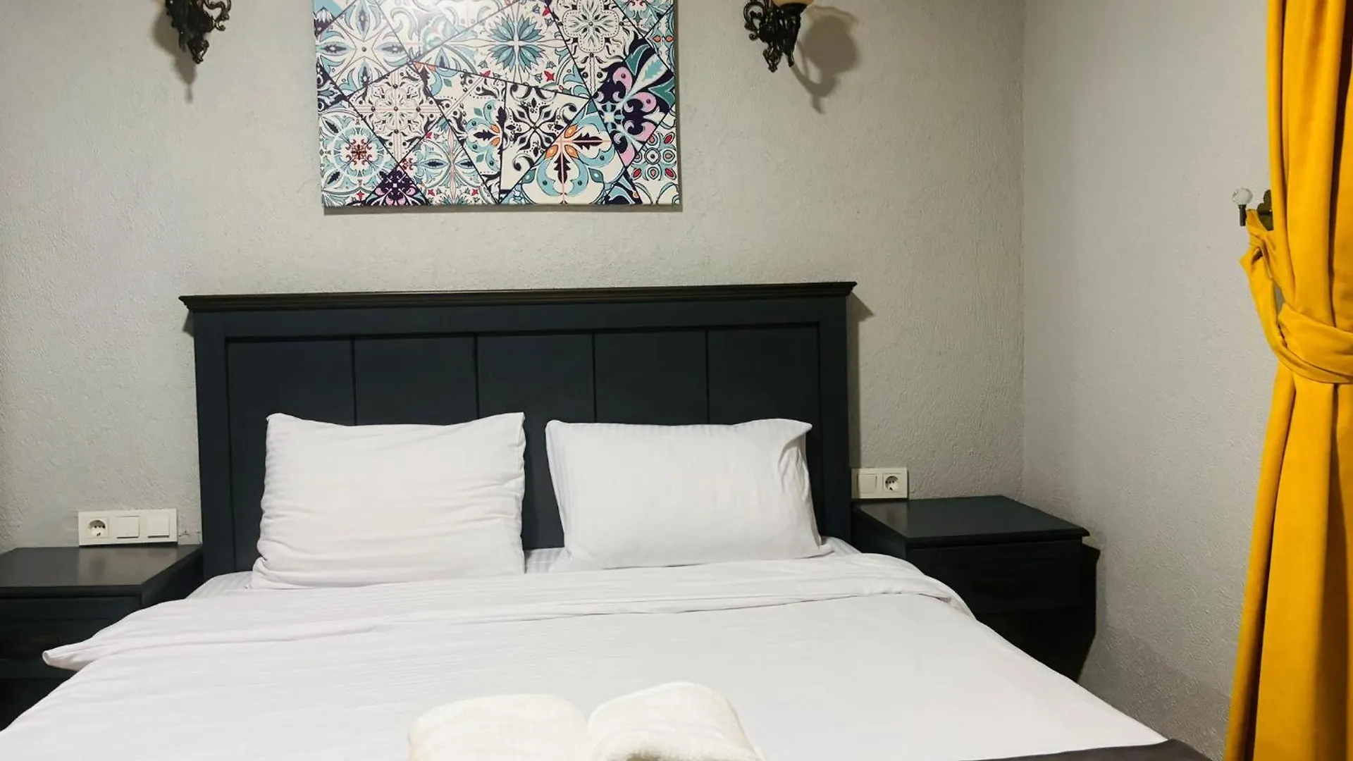 Lebon Hotel-Special Class Istambul Turquie