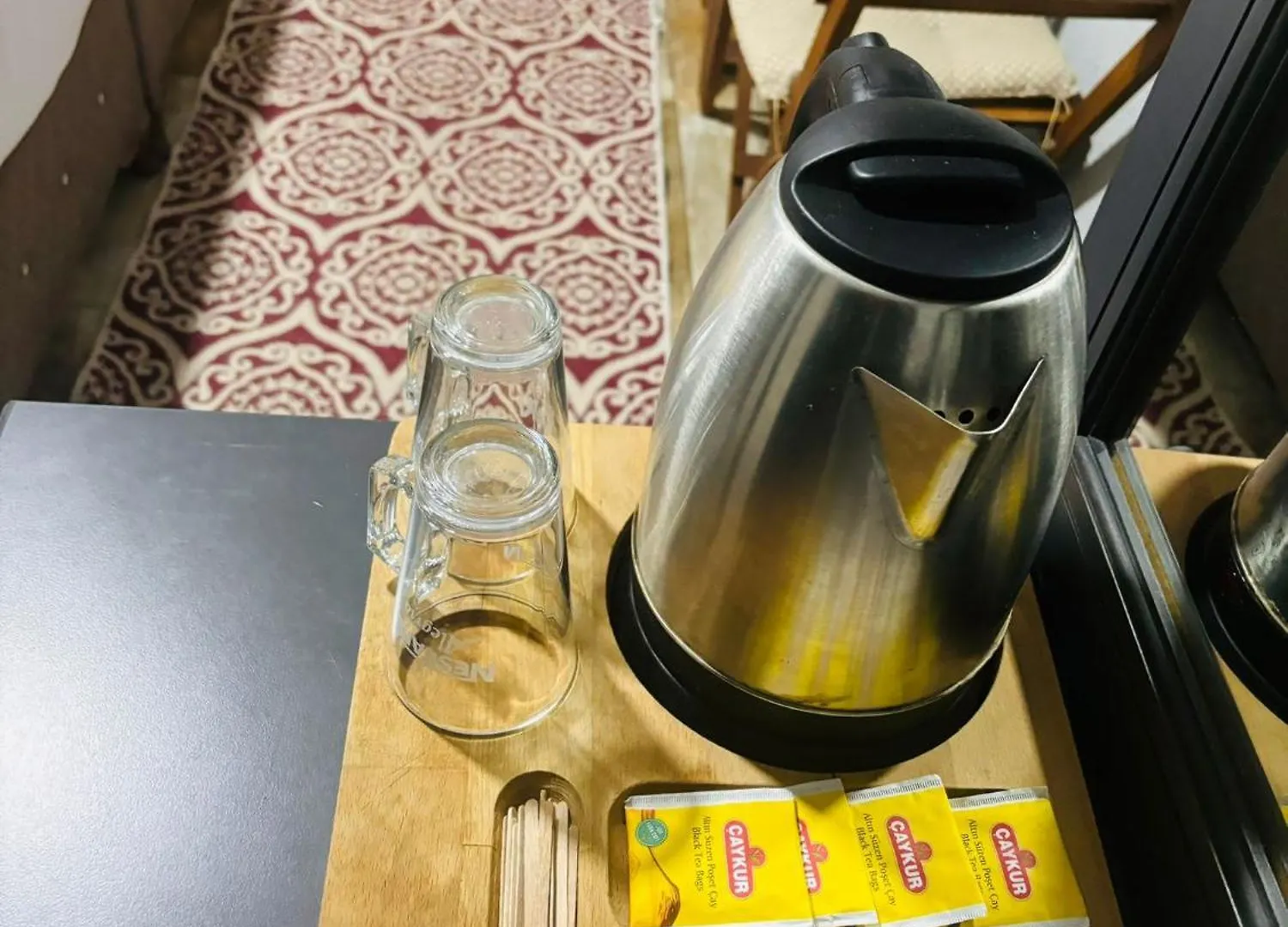 Lebon Hotel-Special Class Стамбул 3*,
