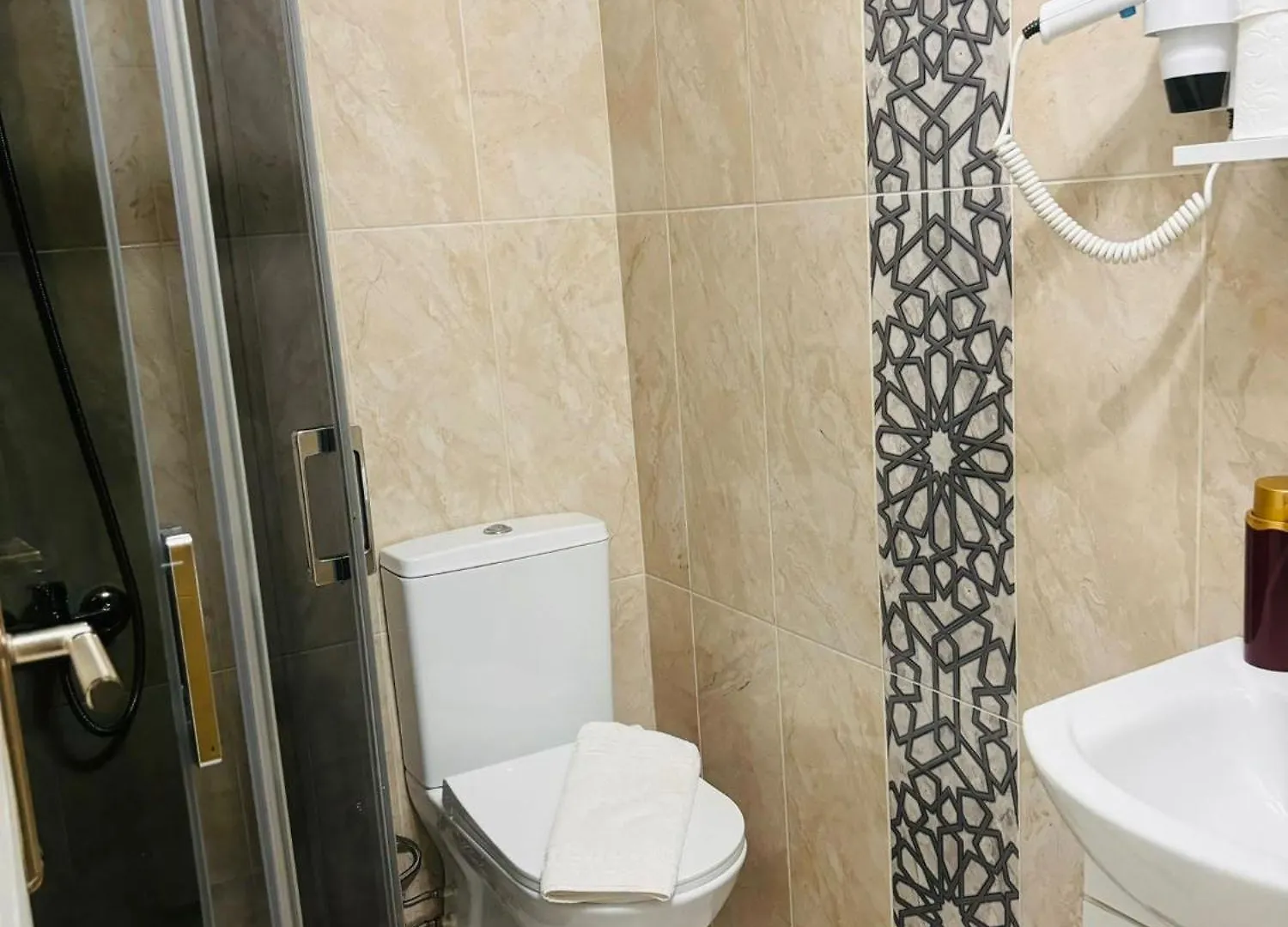Lebon Hotel-Special Class Istambul 3*,  Turquie