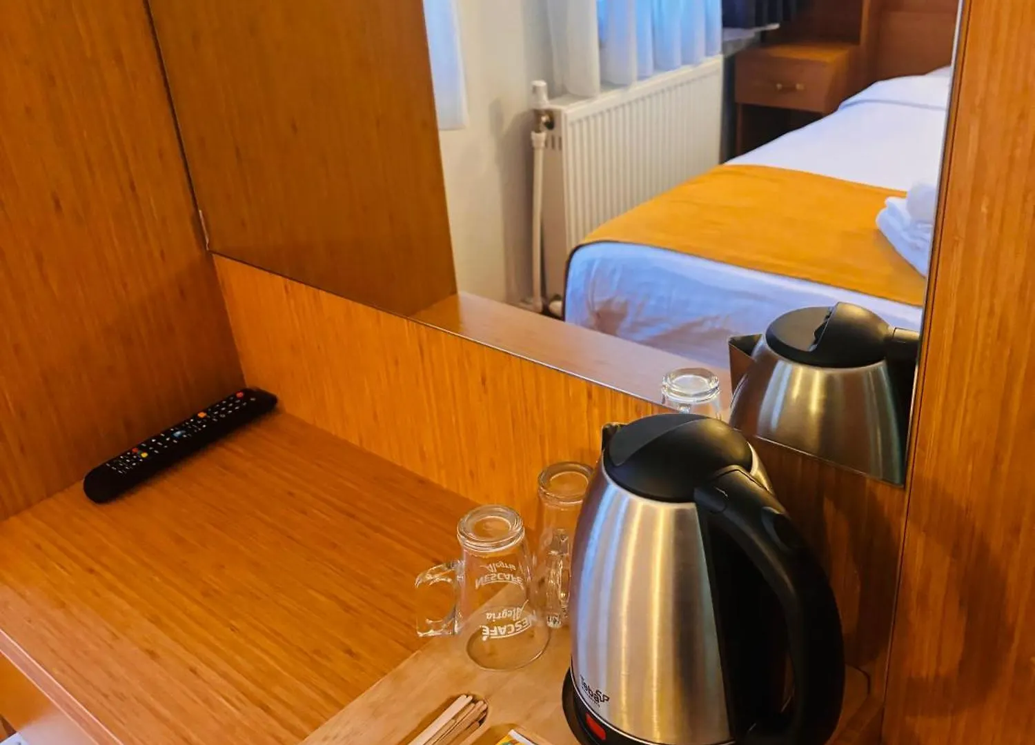 Lebon Hotel-Special Class Istambul Turquie