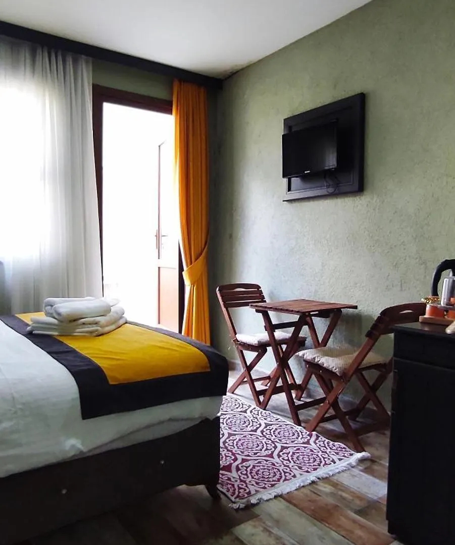 Lebon Hotel-Special Class Istambul Turquie