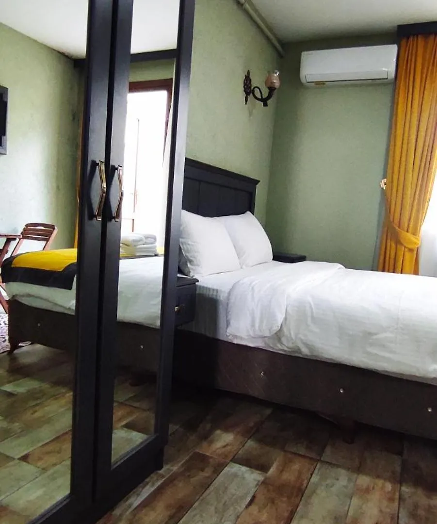 Lebon Hotel-Special Class Istambul 3*,  Turquie
