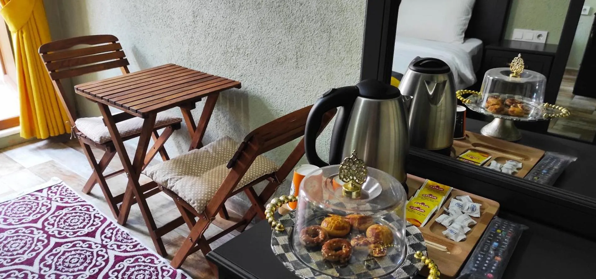 Hotel Lebon Hotel-Special Class Istambul